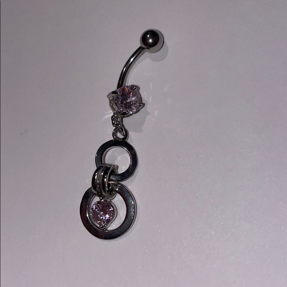 BellyButton Ring💖